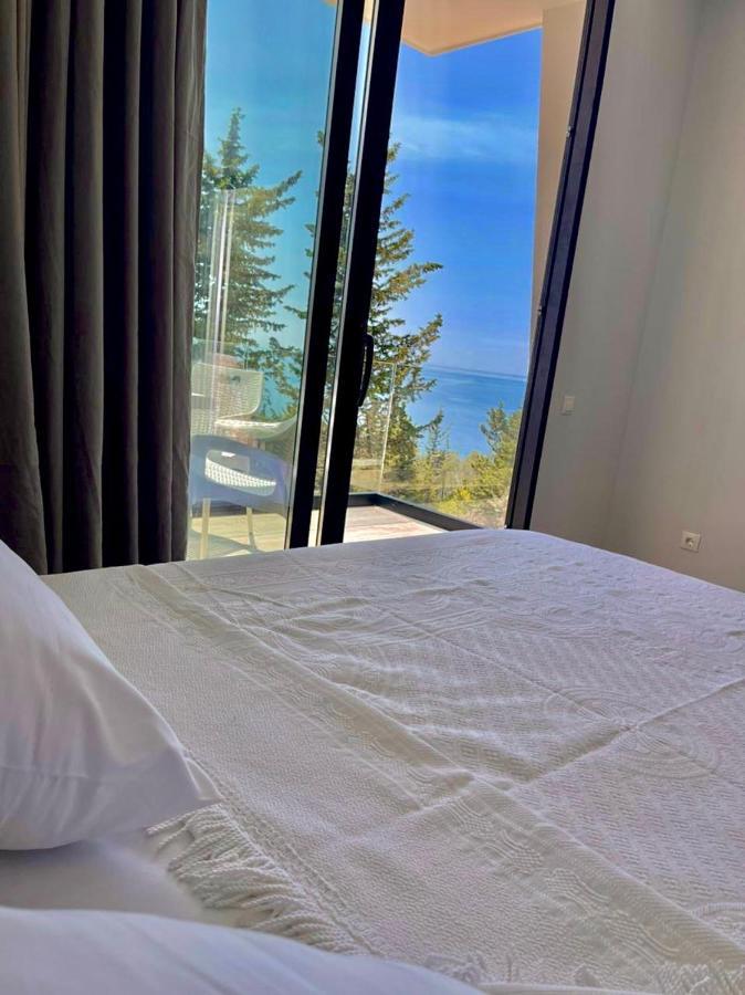 Apartamento Summer Wine Boutique Dhërmi