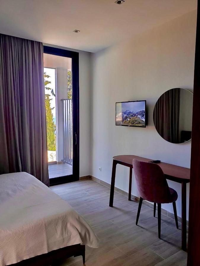 Summer Wine Boutique Apartamento