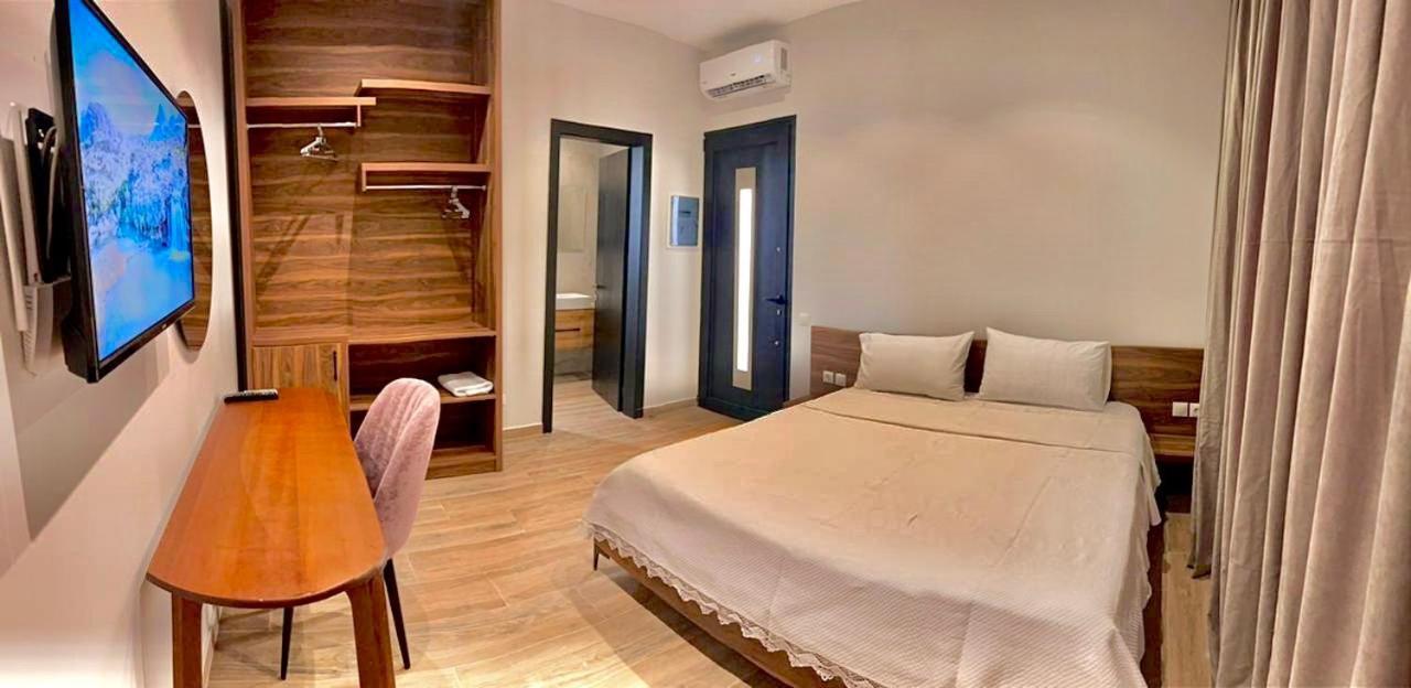 Summer Wine Boutique Apartamento