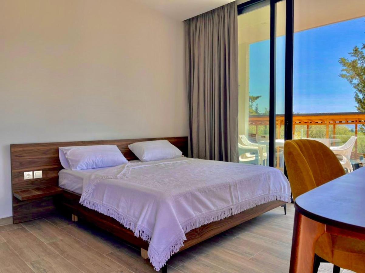 Apartamento Summer Wine Boutique Dhërmi