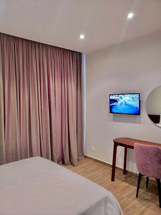 Summer Wine Boutique Apartamento