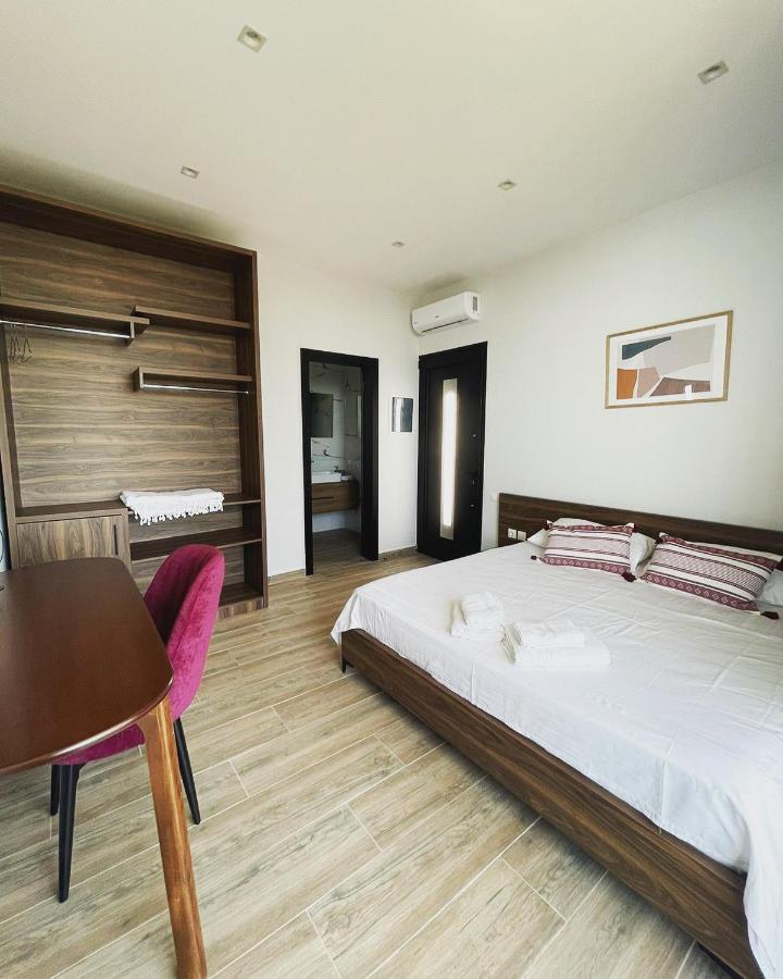 Apartamento Summer Wine Boutique *