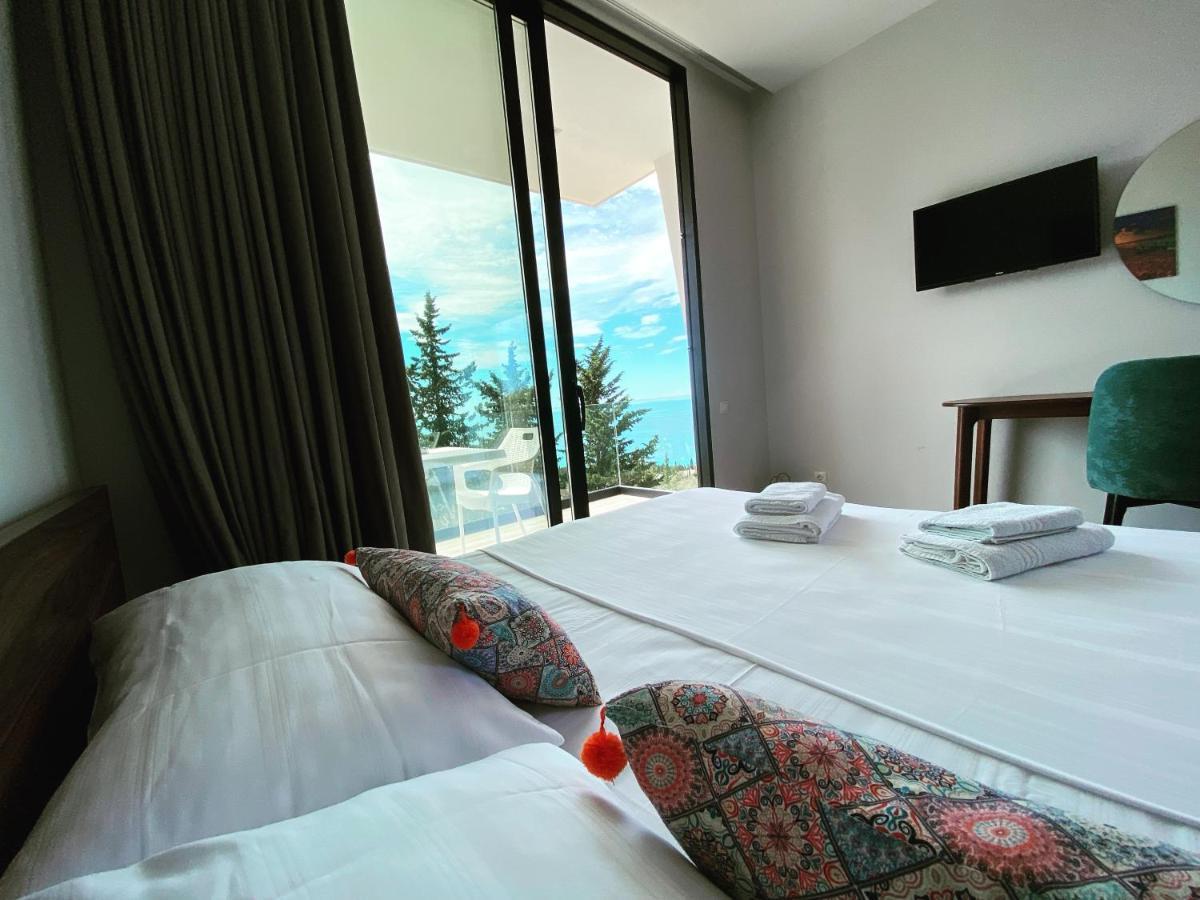 Summer Wine Boutique Apartamento *