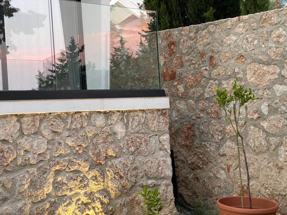Apartamento Summer Wine Boutique Dhërmi