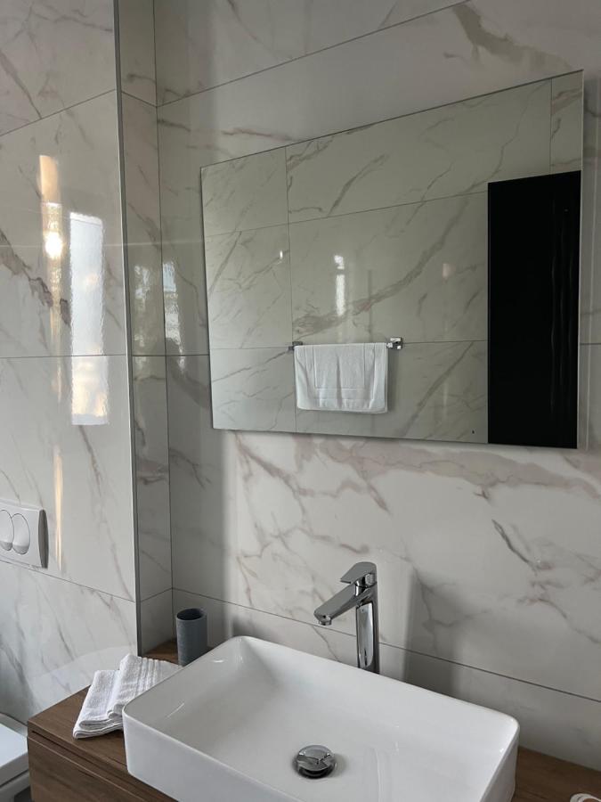 Summer Wine Boutique Apartamento *