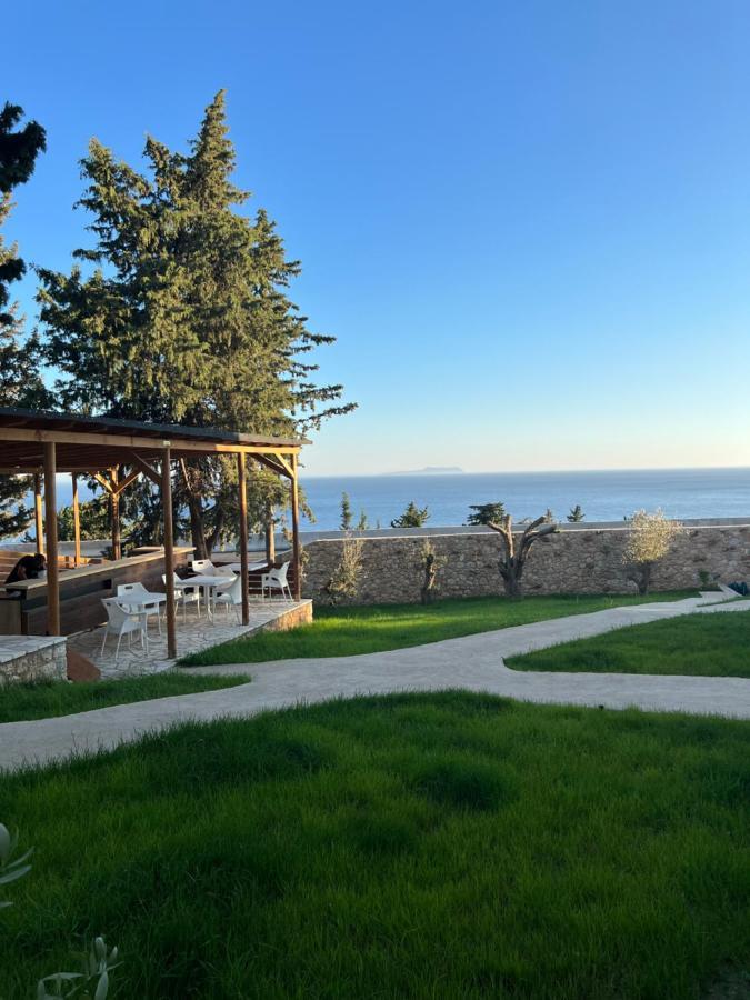 Summer Wine Boutique Apartamento