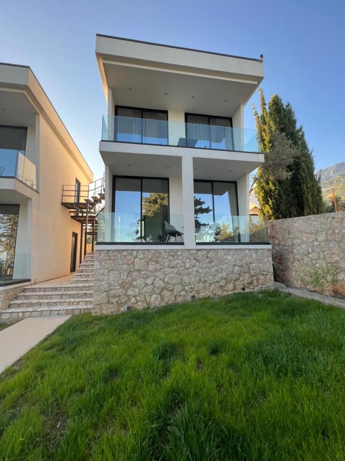 Summer Wine Boutique Apartamento Dhërmi