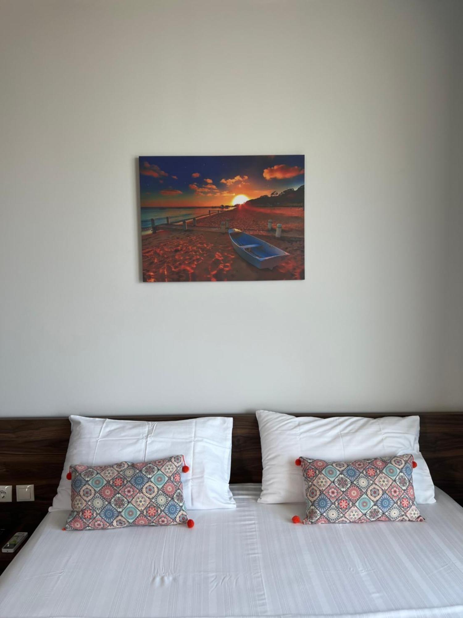 Summer Wine Boutique Apartamento Dhërmi