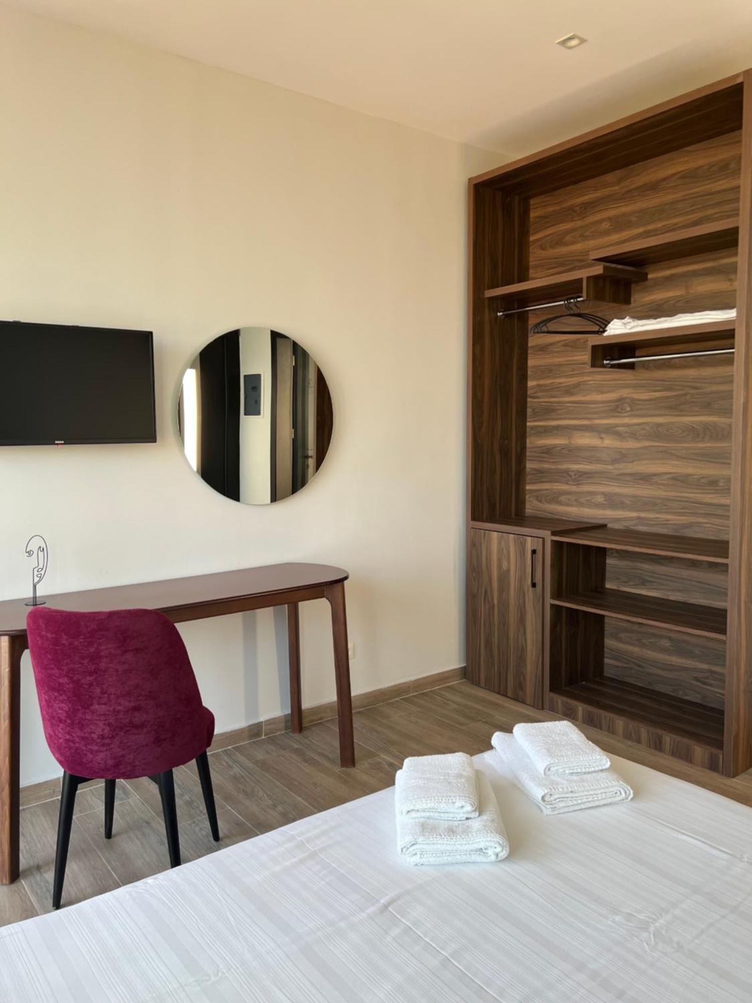 Summer Wine Boutique Apartamento *